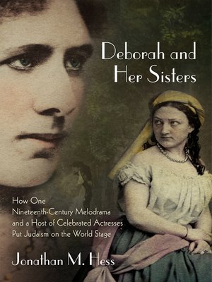 cover image of Deborah and Her Sisters